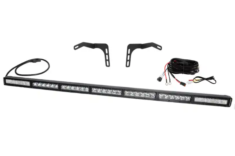 DIO LED Light Bars Trending