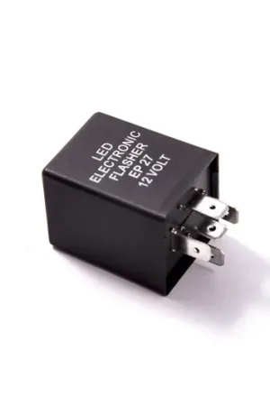 Viral DIO Turn Signal Flasher