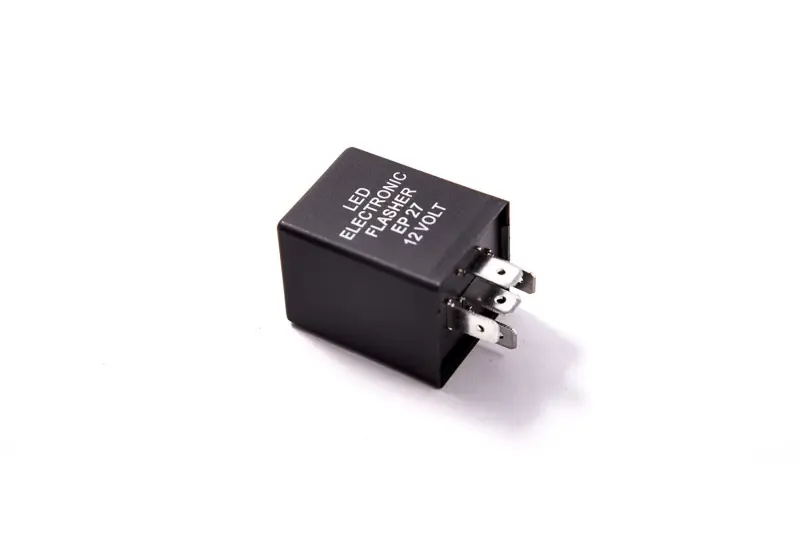 Viral DIO Turn Signal Flasher