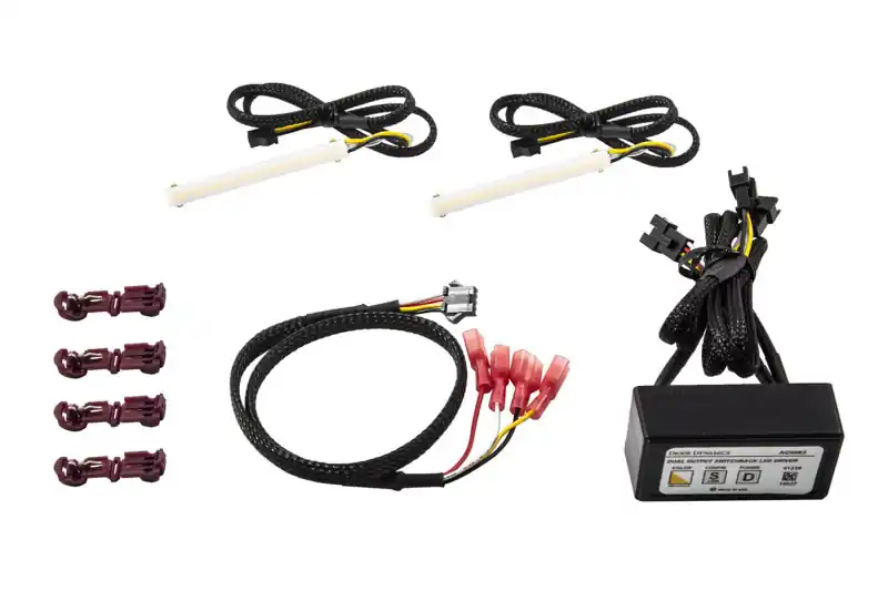Authentic DIO LED Strip Lights