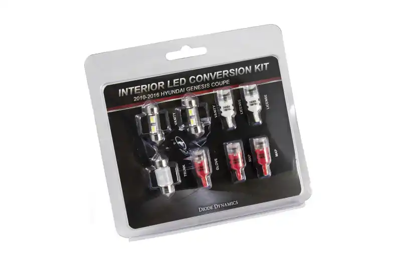 New Release DIO Replacement Bulbs
