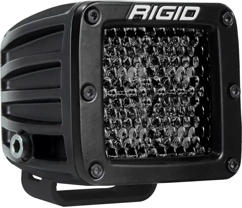RIG D Series Worldwide Shipping