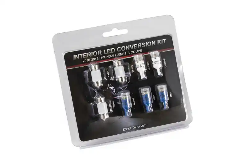 DIO Replacement Bulbs Today Only