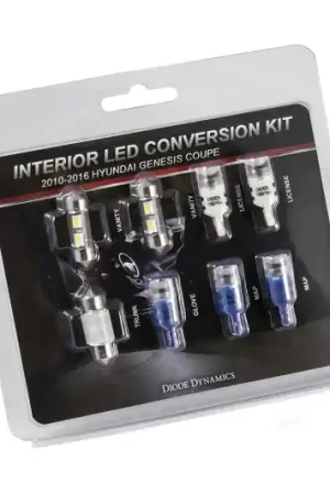 Bargain DIO Replacement Bulbs