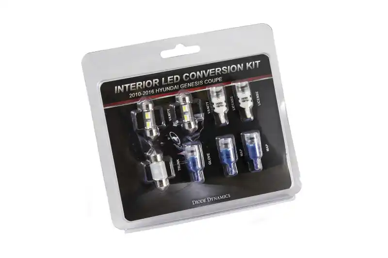 Bargain DIO Replacement Bulbs