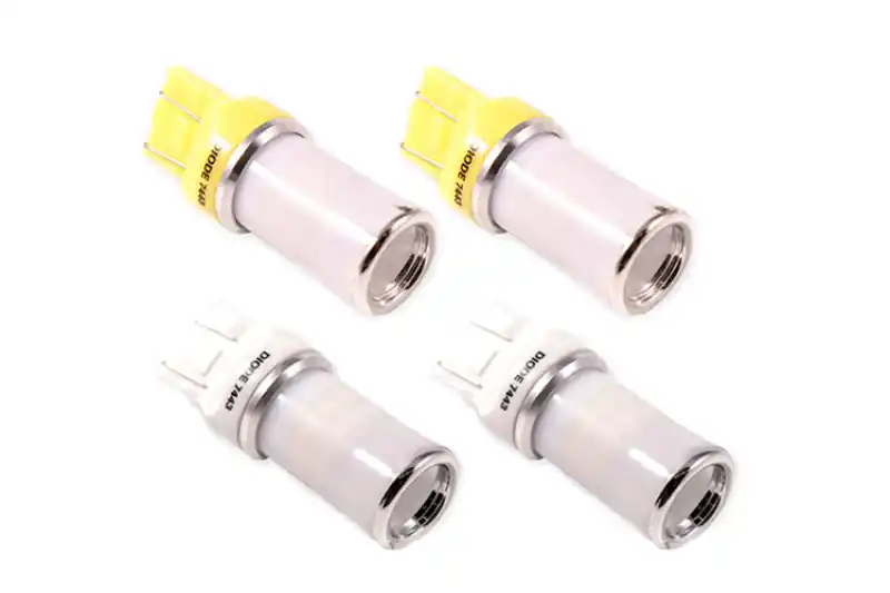 Handmade DIO Replacement Bulbs