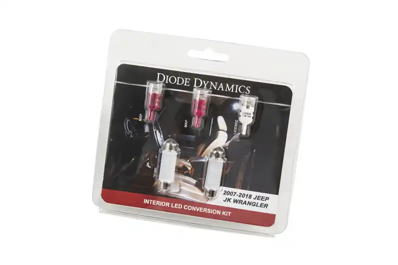 DIO Replacement Bulbs One Day Deal