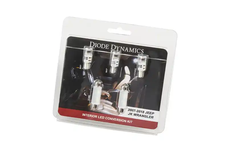 DIO Replacement Bulbs Top Rated