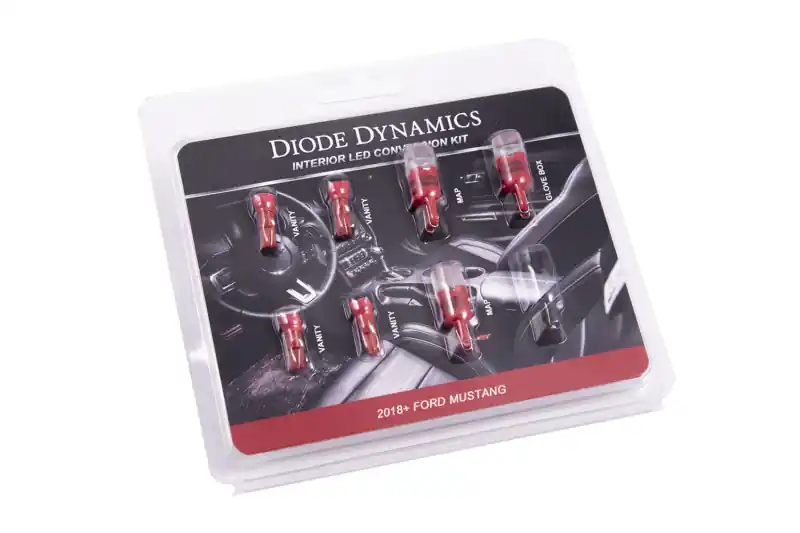 New Release DIO Replacement Bulbs