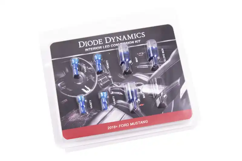 DIO Replacement Bulbs Trusted Brand