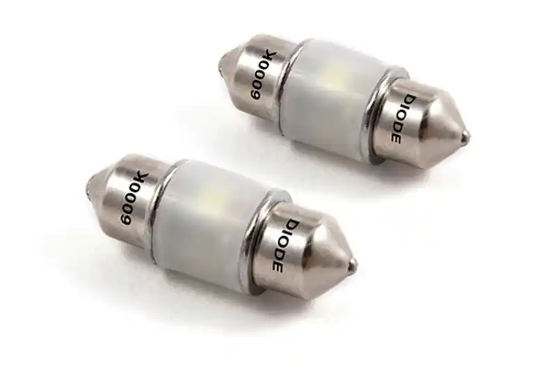 DIO Replacement Bulbs Handmade
