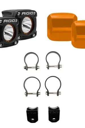 Get Yours RIG Universal Mounts