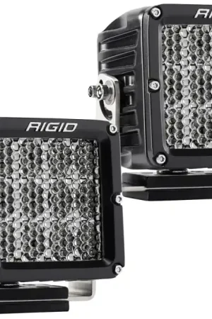 Handmade RIG D2 XL