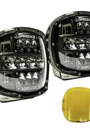 RIG Adapt Exclusive