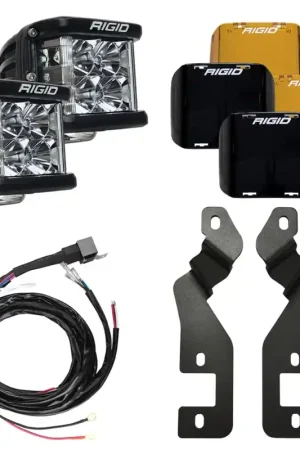 RIG Bar Mount - A-Pillar Seasonal Sale
