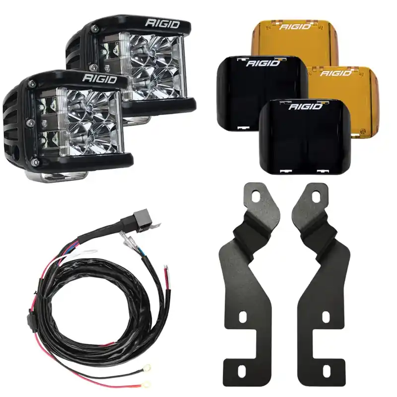 RIG Bar Mount - A-Pillar Seasonal Sale