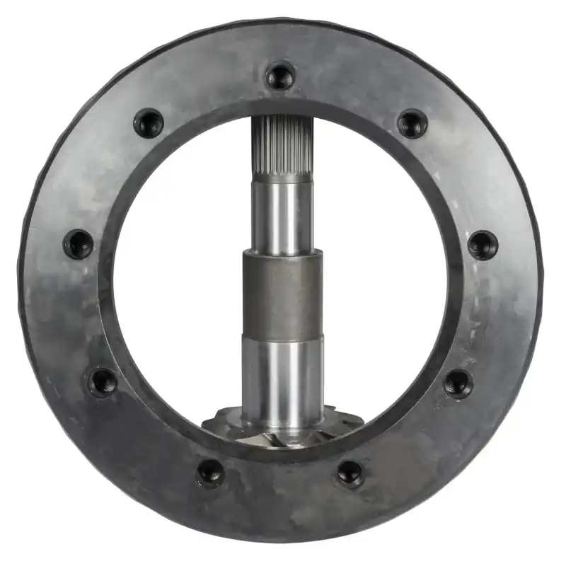 Worldwide Shipping YUK Gear Sets - Nissan