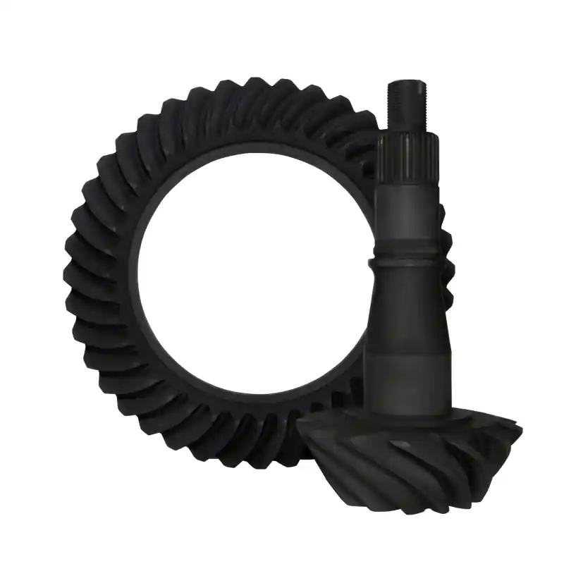 Hot Picks YUK Gear Sets - GM