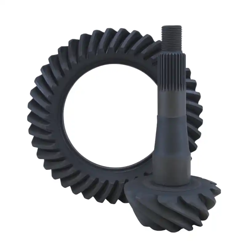 Popular YUK Gear Sets - GM