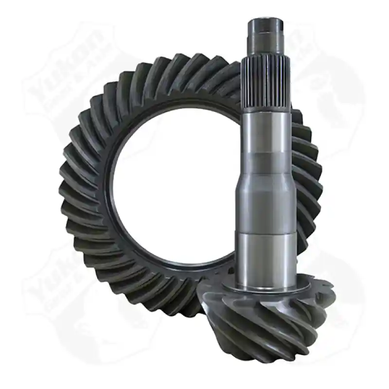 YUK Gear Sets - Ford Bulk Order