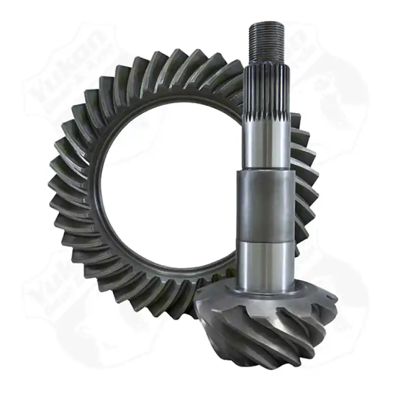 Super Sale YUK Gear Sets - Chrysler