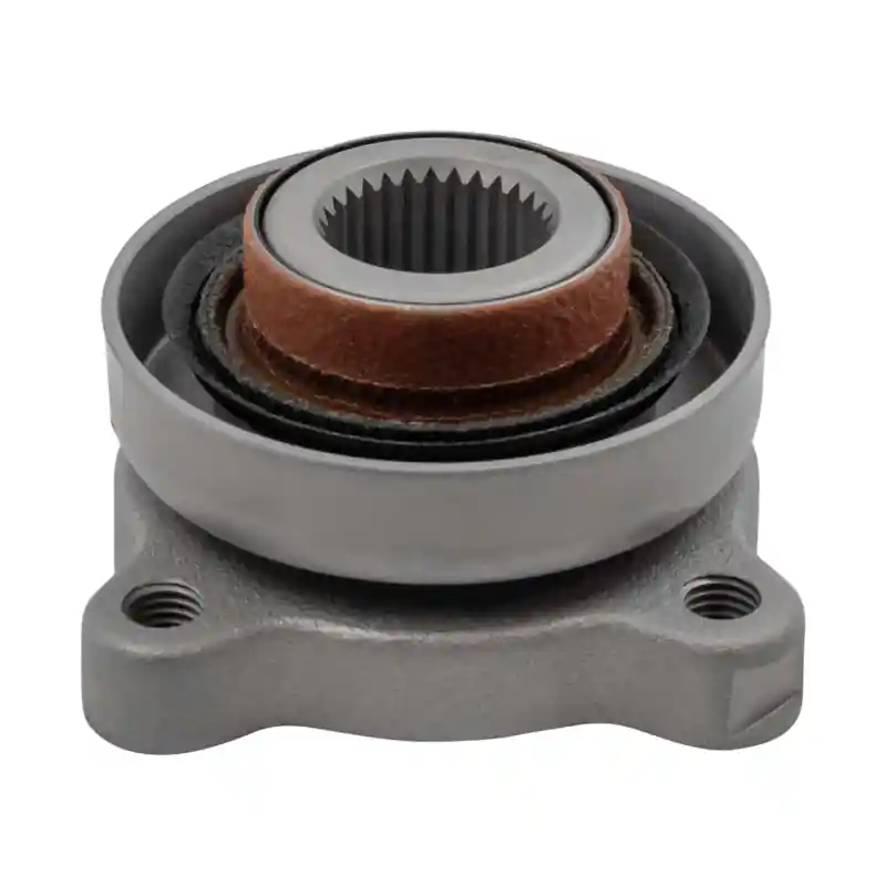 YUK Pinion Flanges Worldwide Shipping