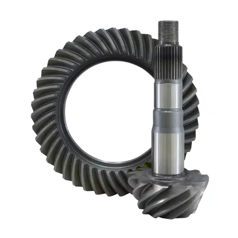Special Offer YUK Gear Sets - Toyota