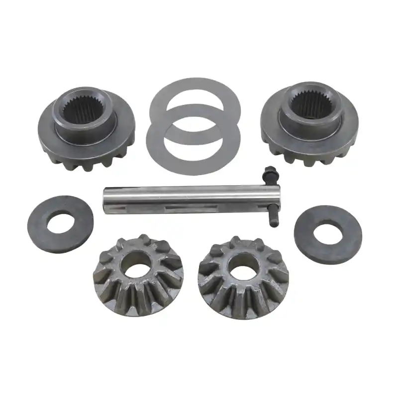 YUK Spider Gear Kits Hassle-Free Returns
