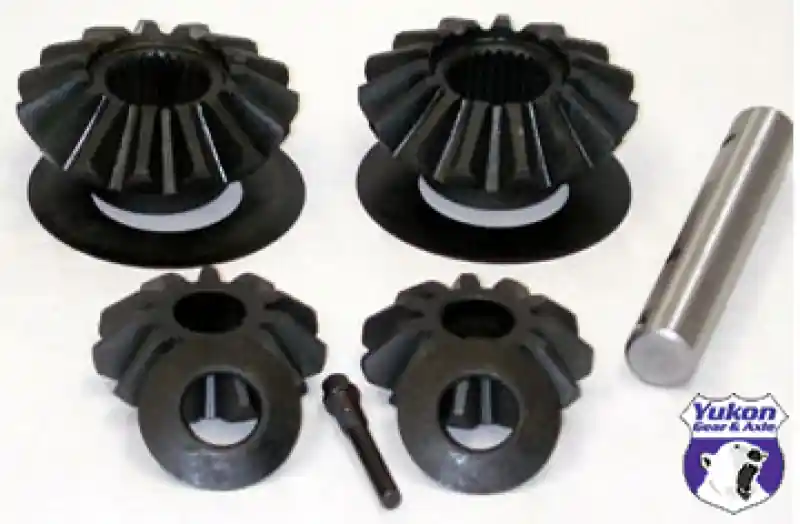 YUK Spider Gear Kits Popular