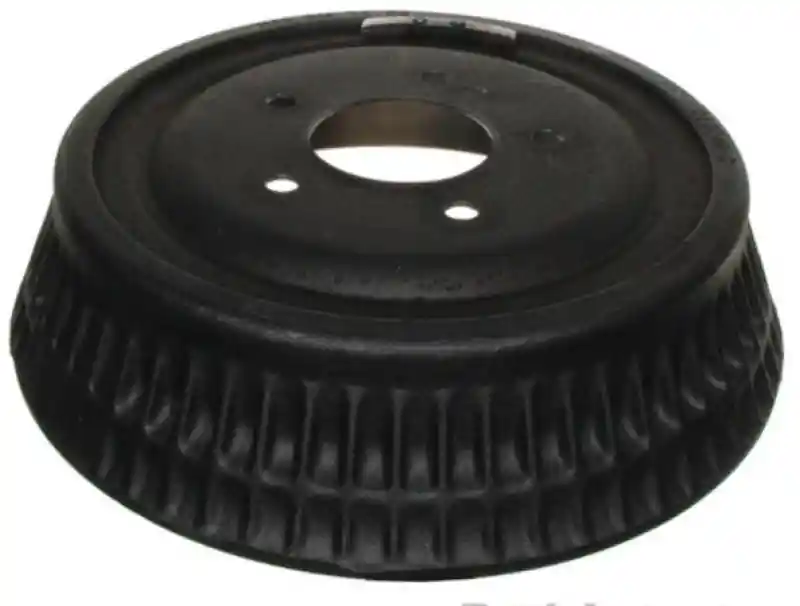 YUK Drilled Brake Rotors Crafted
