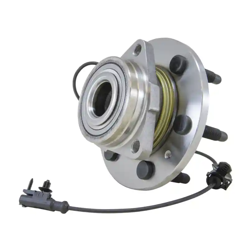 Last Chance YUK Repl Hubs