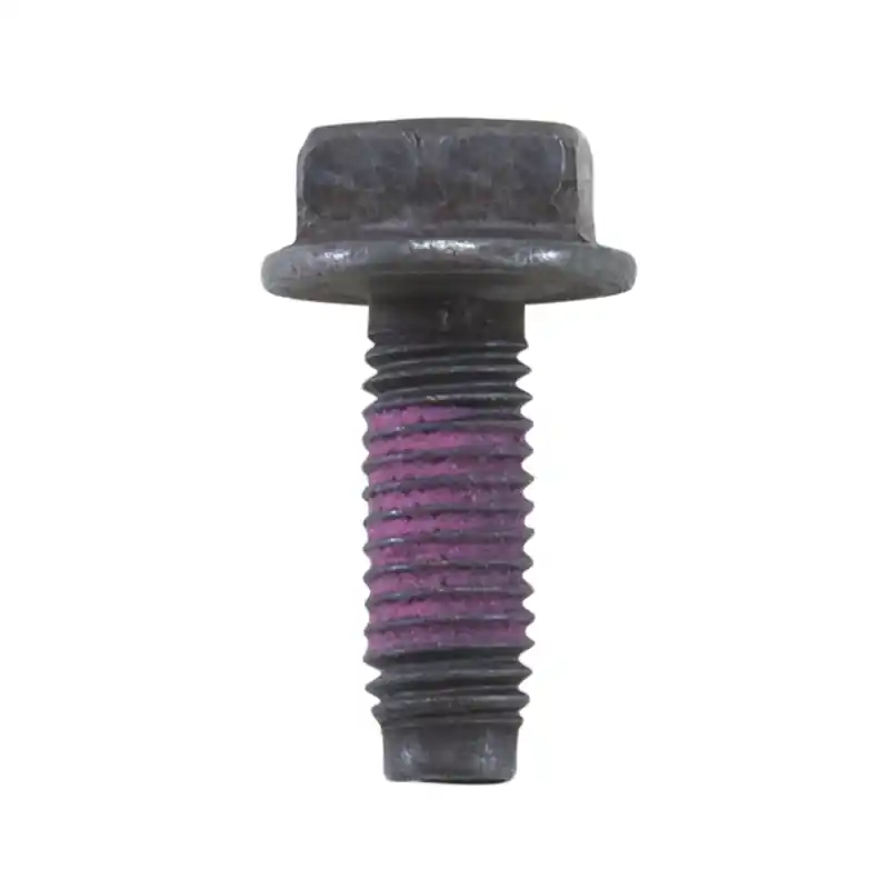Viral YUK Bolts