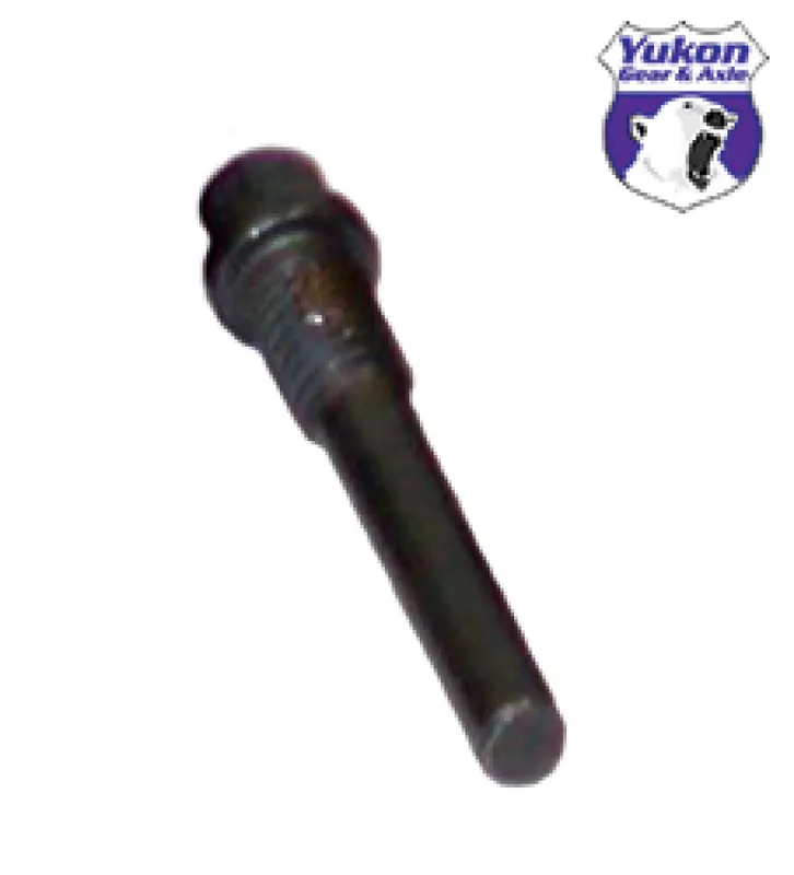 YUK Bolts Certified