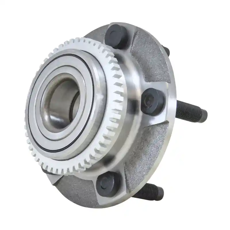 Premium YUK Repl Hubs