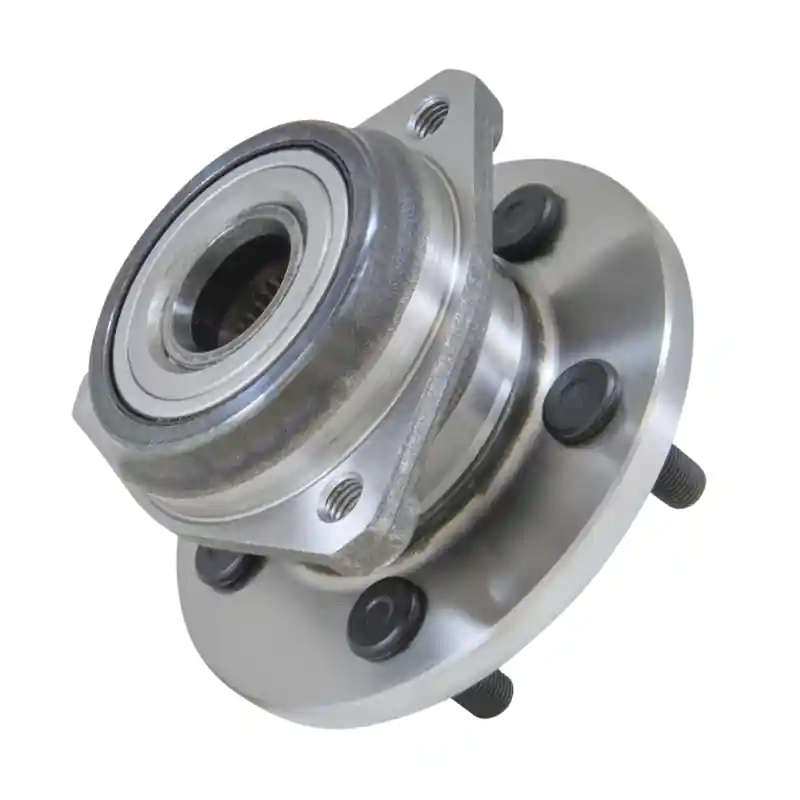 YUK Repl Hubs Authentic