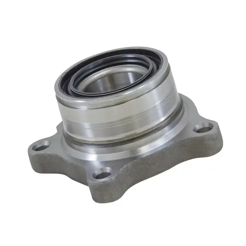 Limited Edition YUK Repl Hubs