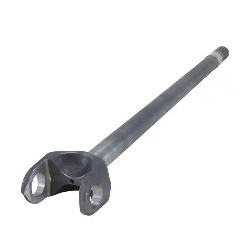 YUK Chromoly Axles Deal