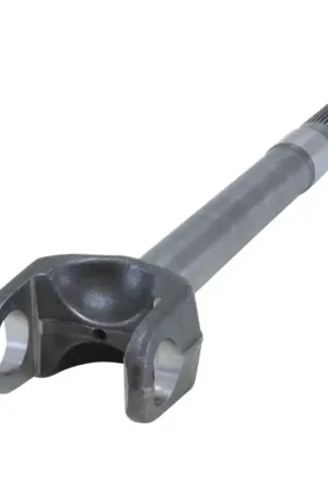 Bargain YUK Chromoly Axles