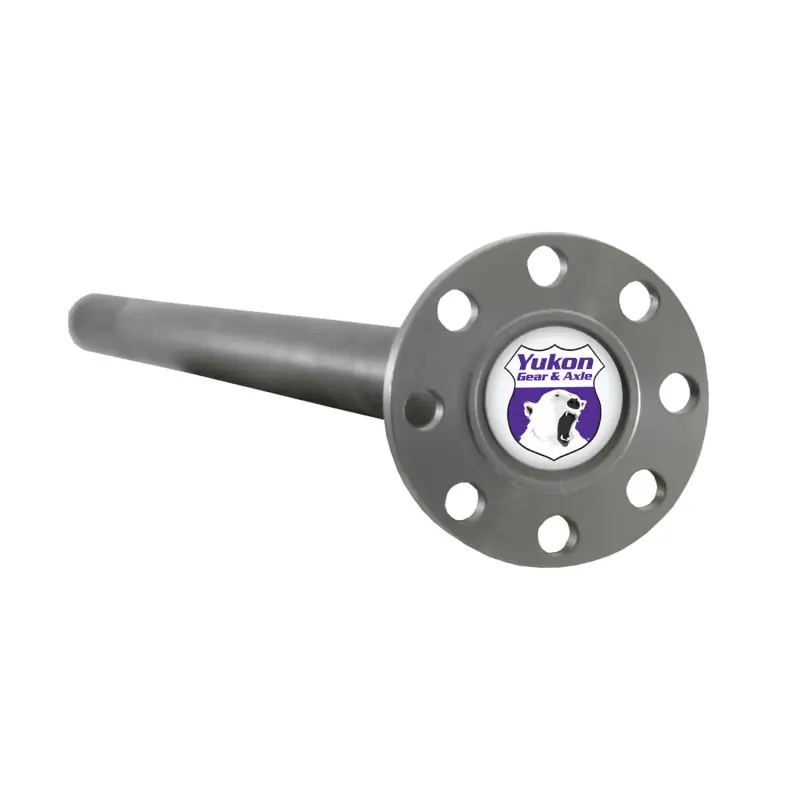Budget YUK Repl Axles