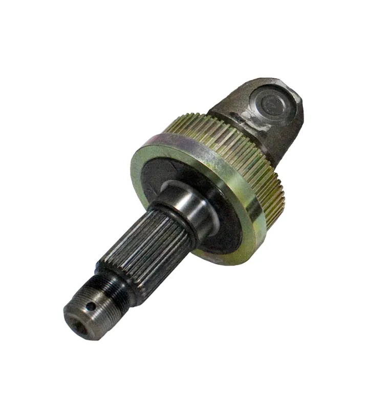 YUK Repl Axles Authentic