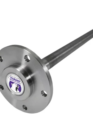 Authentic YUK Repl Axles