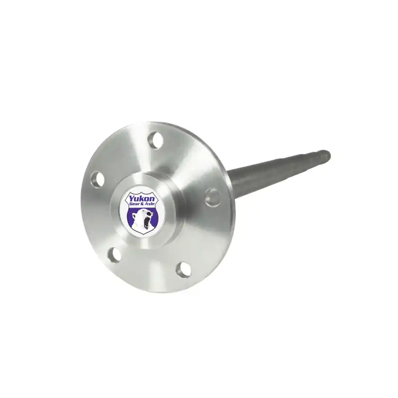 YUK Chromoly Axles Direct From Manufacturer