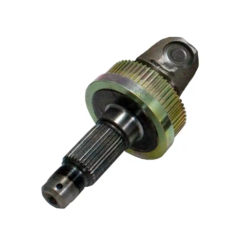 Free Shipping YUK Repl Axles