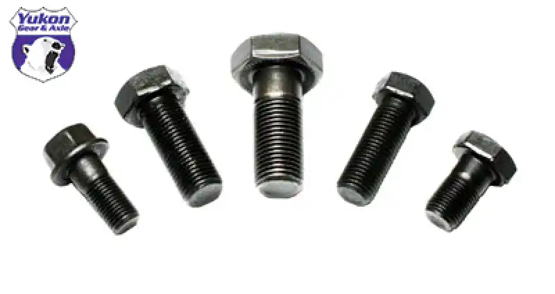YUK Bolts Free Returns