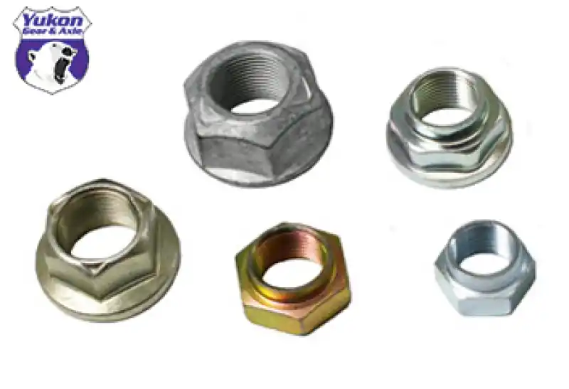 YUK Nuts Low Price