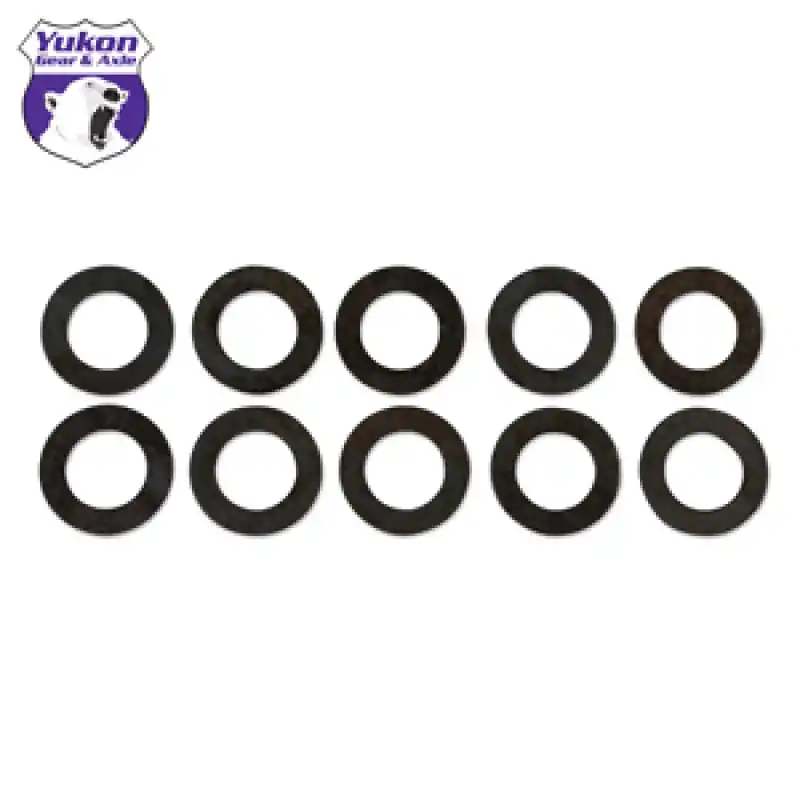 Grab Now YUK Bolts