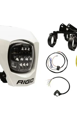 Modern RIG Adapt