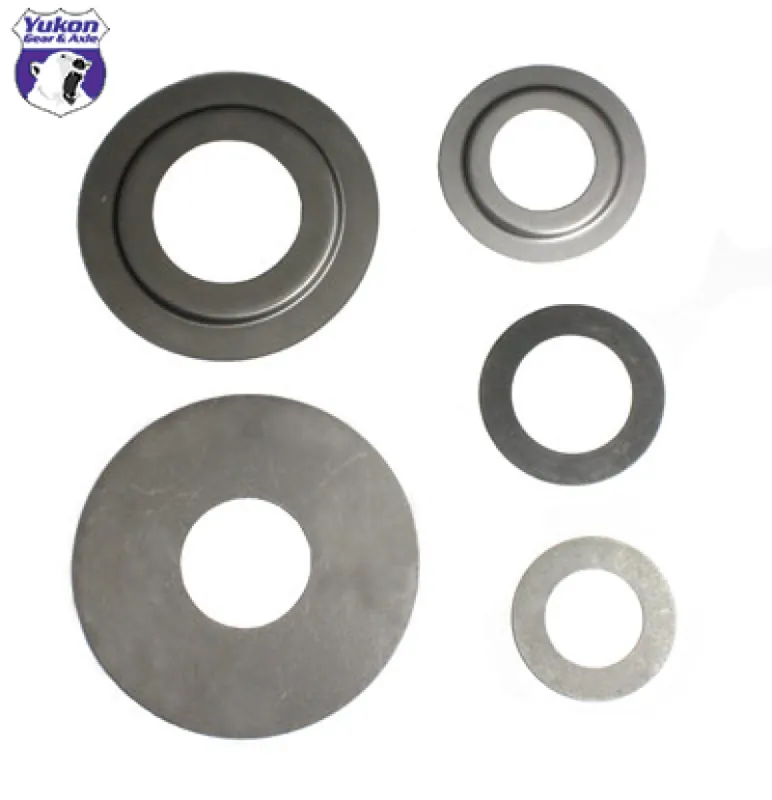 Final Sale YUK Oil Baffles