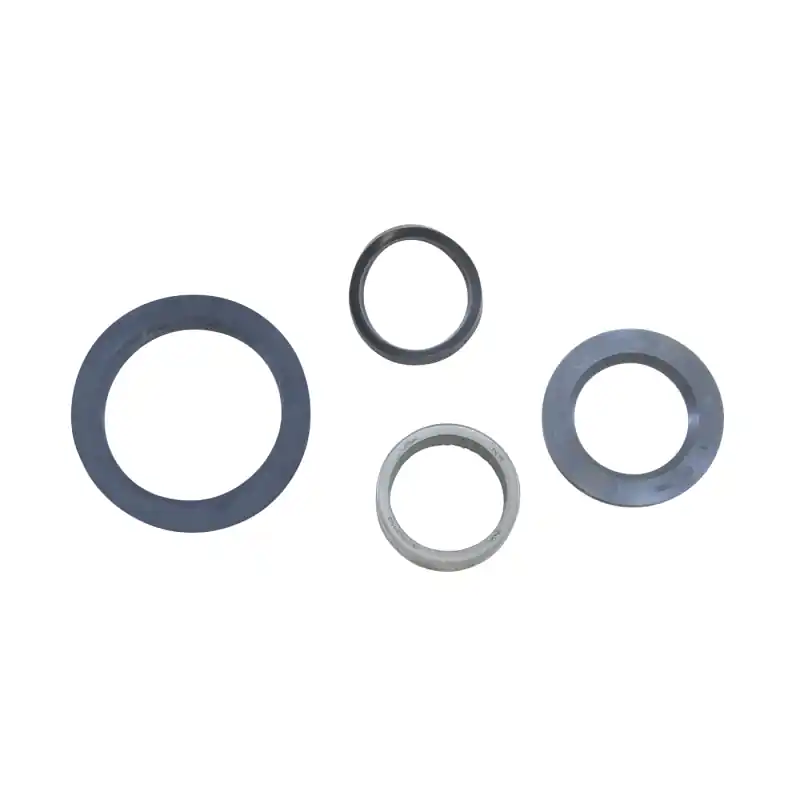 Viral YUK Axle Bearings