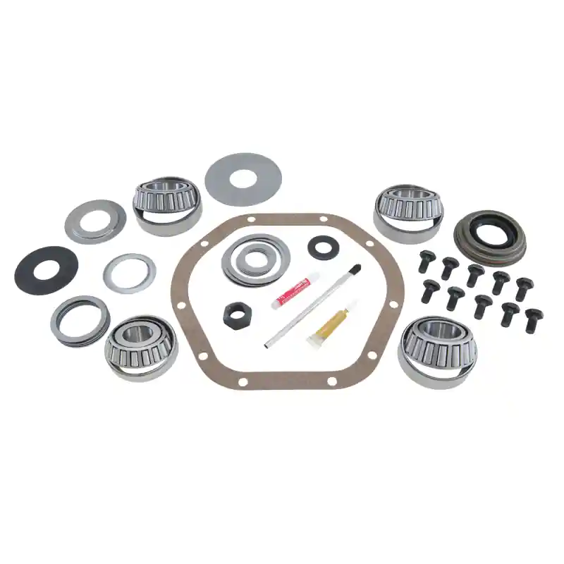Big Sale YUK Master Overhaul Kits